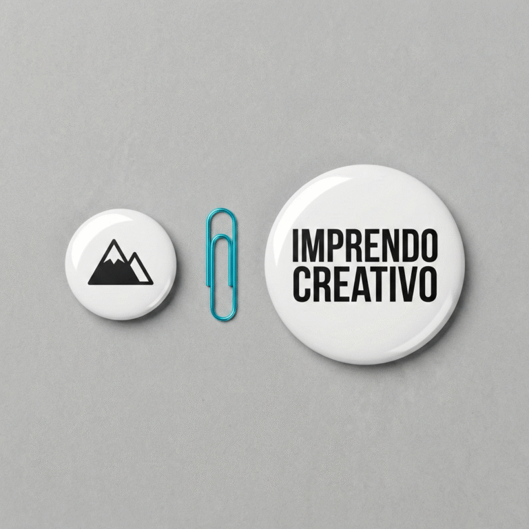 Pines Personalizados en SFM | Botones Publicitarios 1″ y 2.25″