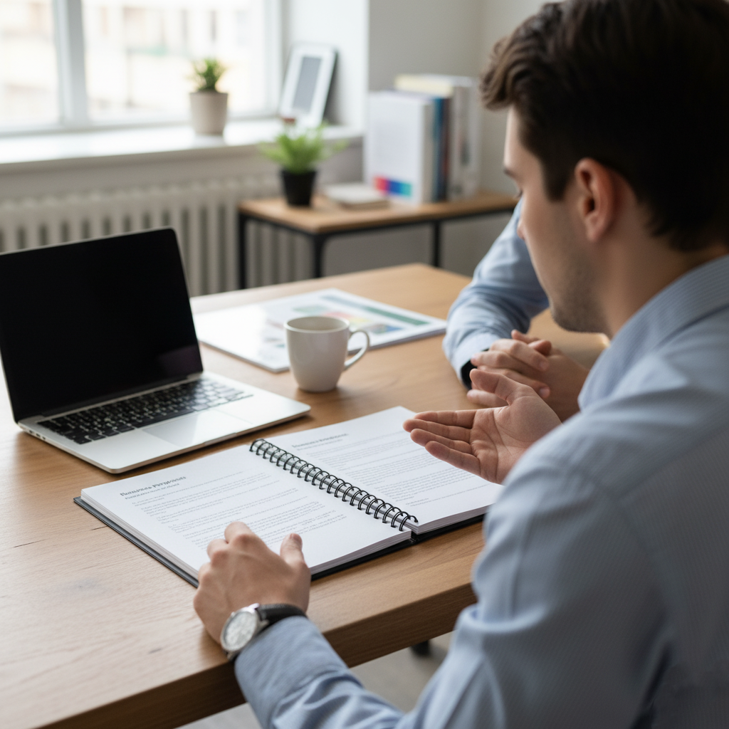 Encuadernación Profesional con Espiral de acero: El Acabado Ideal para tus Documentos - Imagen 4