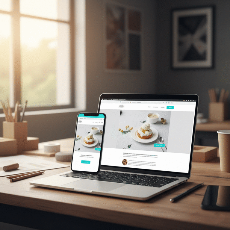 Desarrollo de Páginas Web Profesionales: Tu Socio Digital en SFM