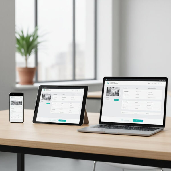 Desarrollo de Aplicaciones a la Medida: Transforma tu Idea en una Herramienta Digital