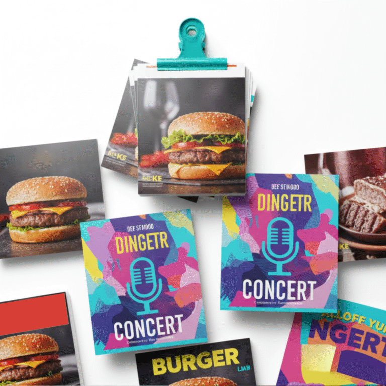 Impresión de Volantes y Flyers SFM | Publicidad de Mano Efectiva